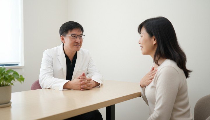 醫師解說造成更年期失眠的荷爾蒙變化原因 透過營造涼爽環境來有效改善更年期失眠症 補充鎂與鈣等營養素能緩解女性更年期失眠 荷爾蒙補充療法是治療更年期失眠的選項之一