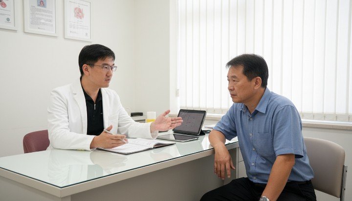 [SEGMENT]醫師細心解說術後注意細節與埋線拉提恢復期[/SEGMENT] [SEGMENT]展示術後緊緻輪廓與縮短後的埋線拉提恢復期[/SEGMENT] [SEGMENT]專業術後居家冰敷建議及埋線拉提恢復期重點[/SEGMENT] [SEGMENT]診所環境與專業諮詢流程及埋線拉提恢復期[/SEGMENT]