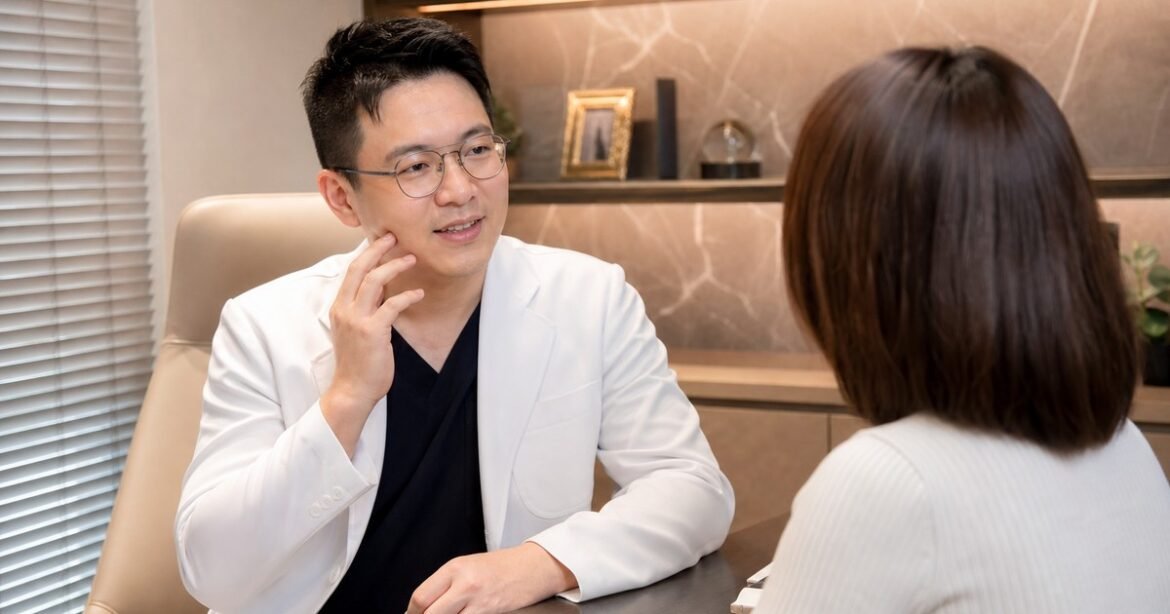 電波拉提的效果與適用人群—吳紹琥醫師分享的4個重點