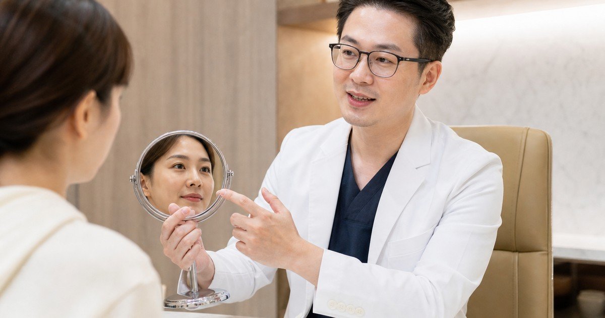 如何保持V臉療程效果?吳芮醫師告訴你5個技巧