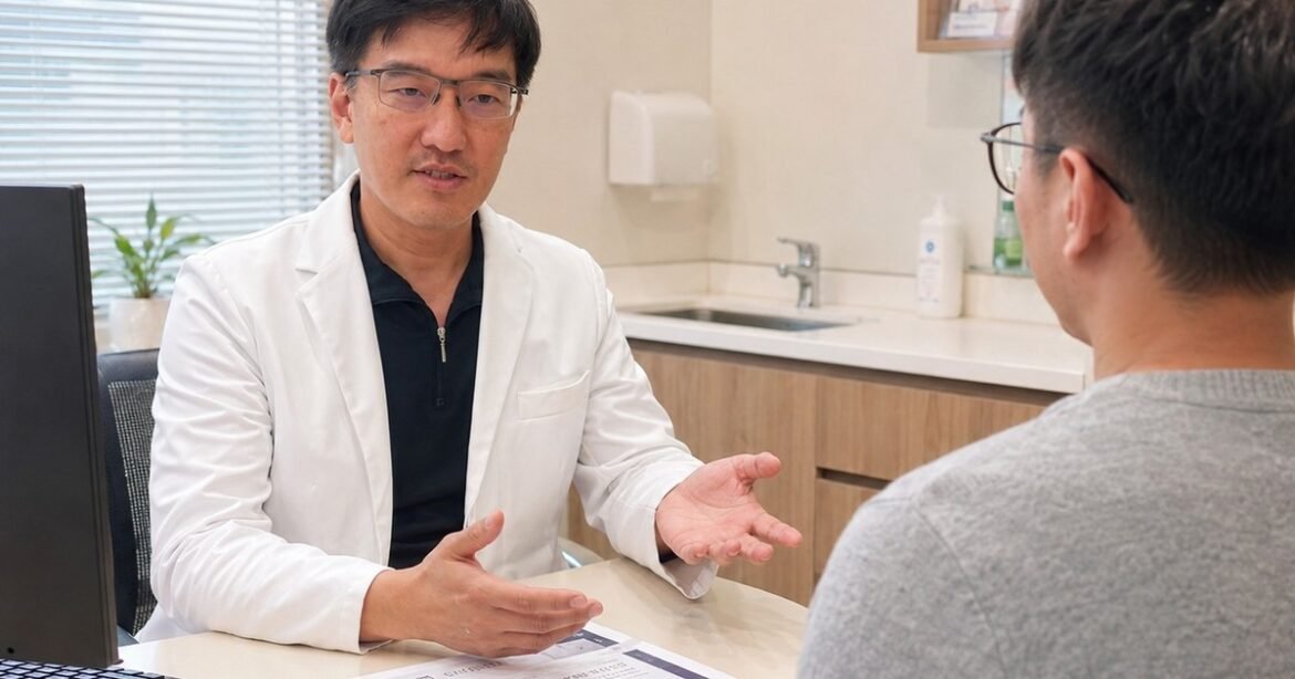 吳芮醫師剖析：治療腋下多汗的費用因素與預算規劃