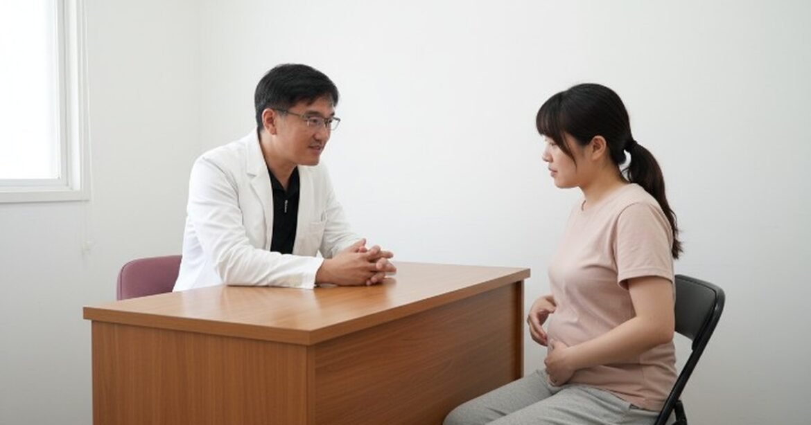 產後腹部鬆弛的改善方法及其效果