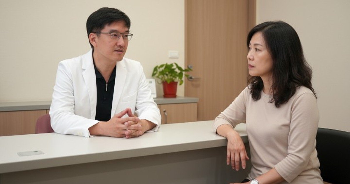 健康減重與肌少症自我檢測:吳紹琥醫師分享3個簡易方法