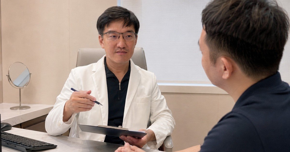 V臉療程的副作用分析