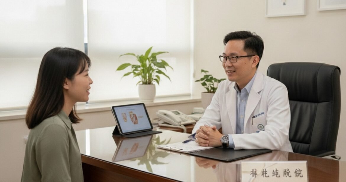 吳芮醫師提醒女王玻尿酸術後效果自然，融合期是關鍵