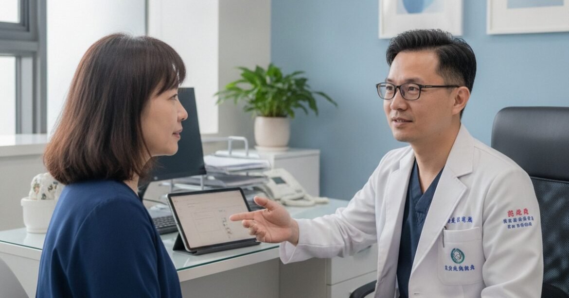 吳芮醫師分享隆乳副作用與費用考量，助您做出明智選擇。