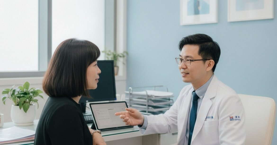 吳芮醫師分析瘦身後臉部鬆弛原因與改善方法