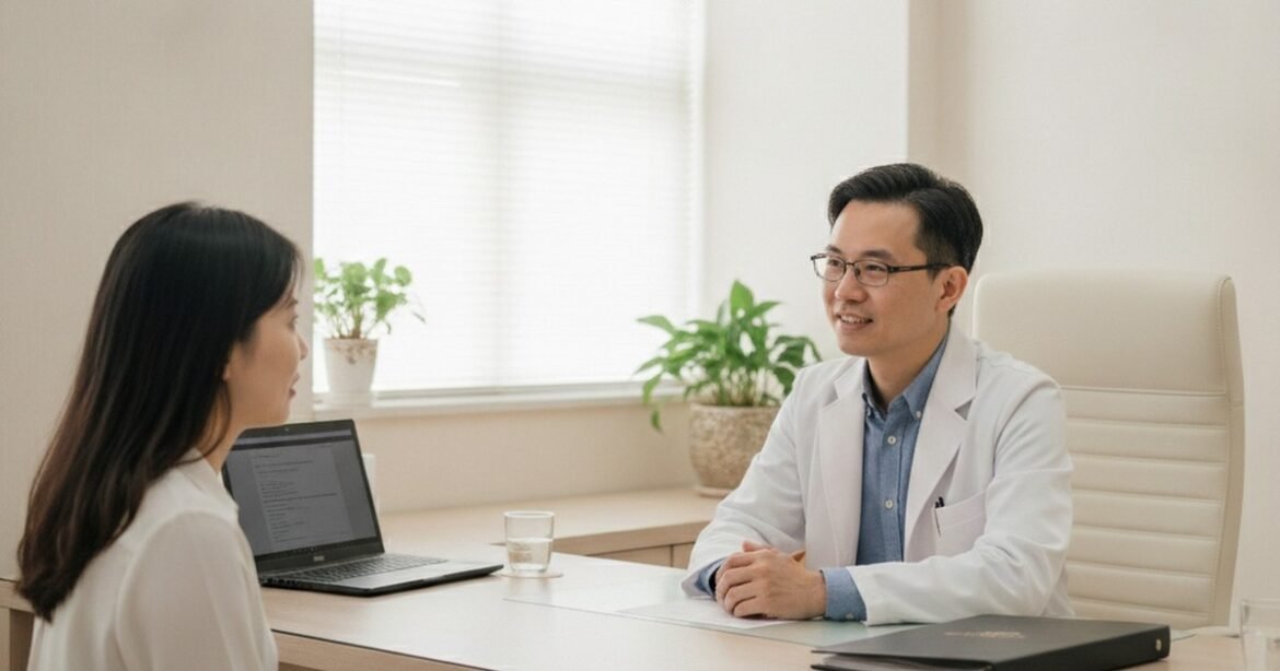 吳芮醫師解析外泌體導入方式與微針水光針比較