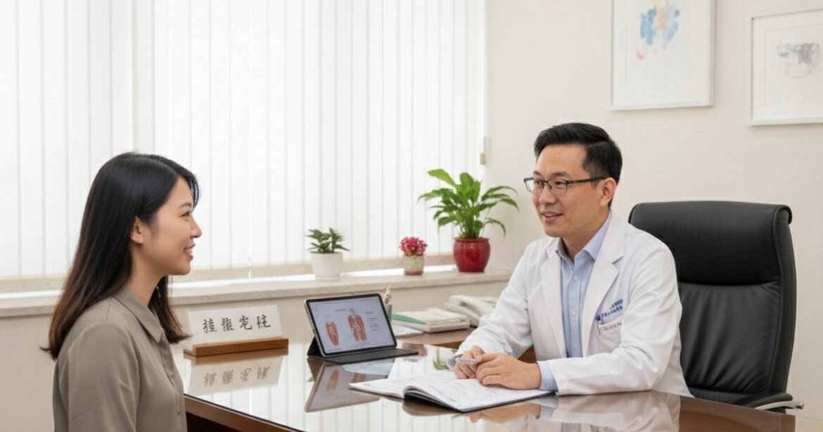 吳芮醫師為您解析外泌體如何加速雷射術後肌膚修復
