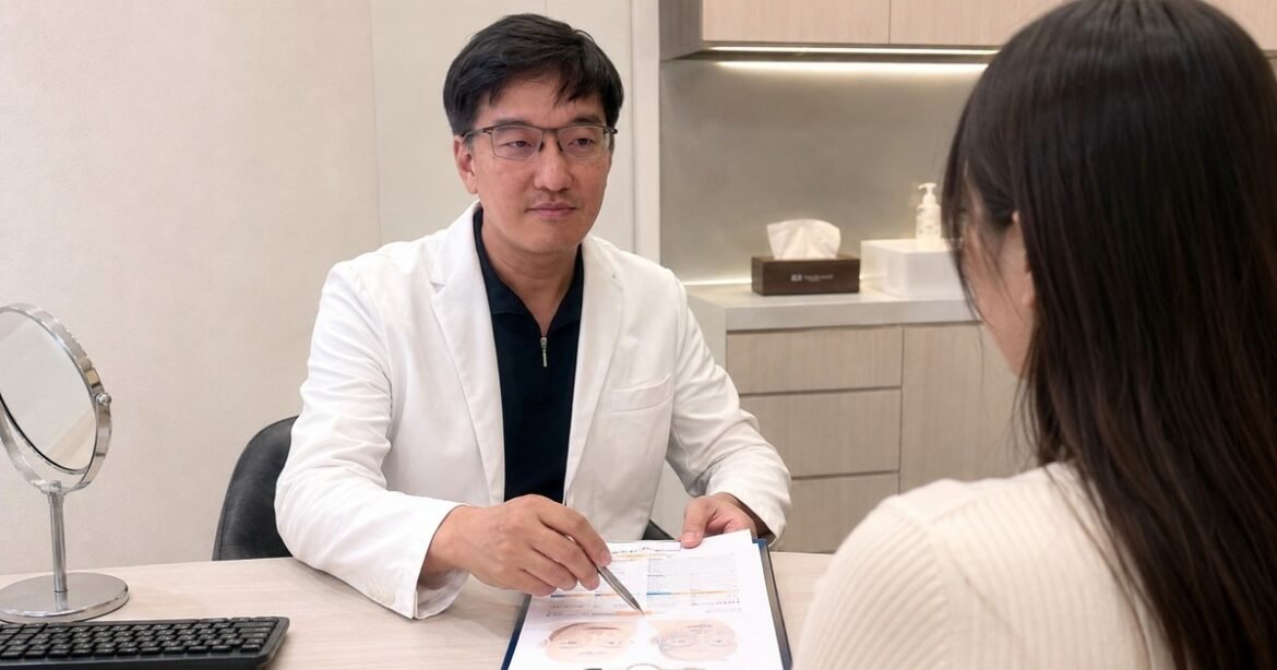 吳芮醫師細談GP96熱休克蛋白在細胞中的關鍵作用與吳芮醫師評價費用考量
