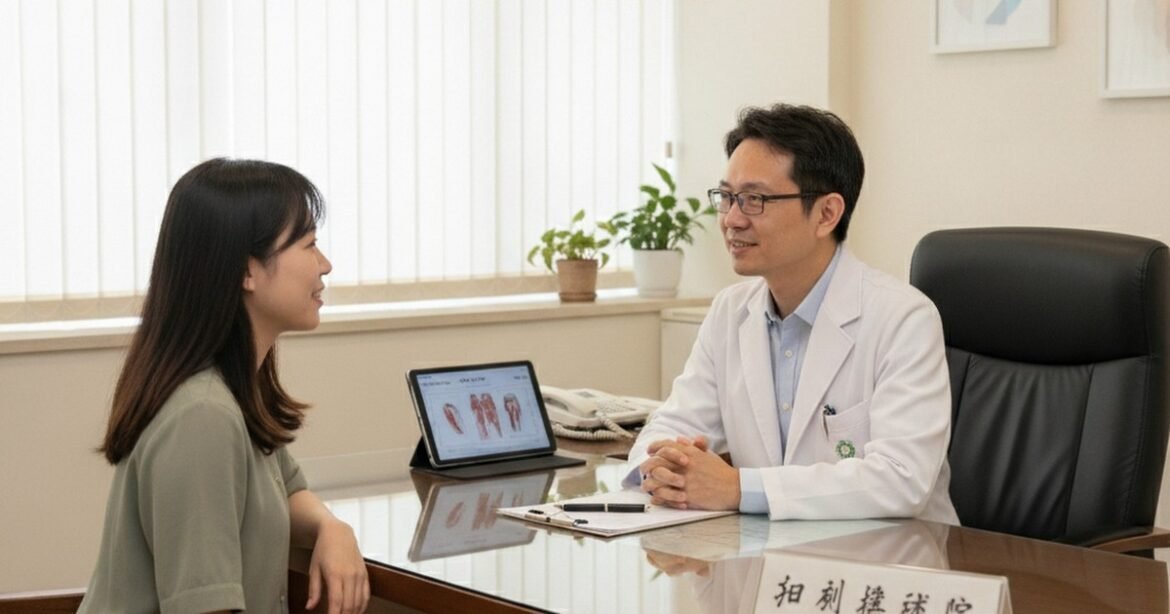 吳芮醫師重點完整解析中年男性增肌飲食原則。