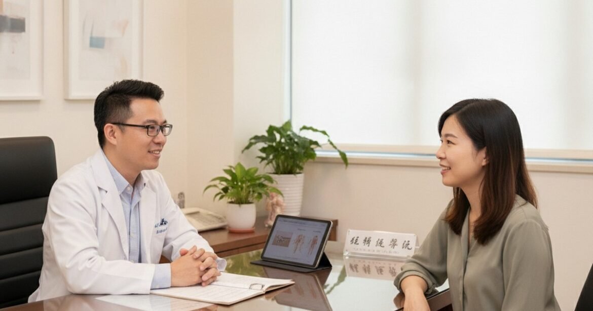 吳芮醫師專業解析奇蹟肉毒維持時間與長效秘訣