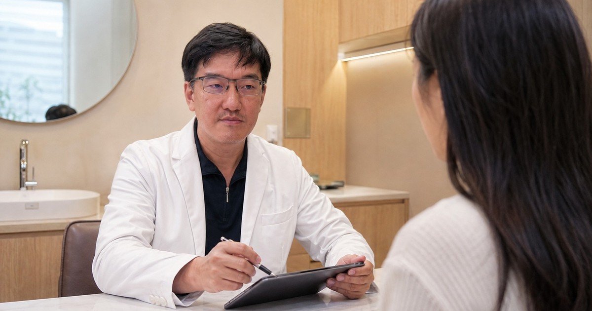 吳芮醫師講解新一代奈米面隆乳如何降低莢膜攣縮風險