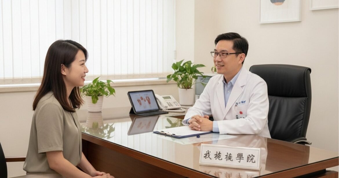 吳芮醫師為您解析麗珠蘭修復再生原理，告別過度加工的醫美效果。