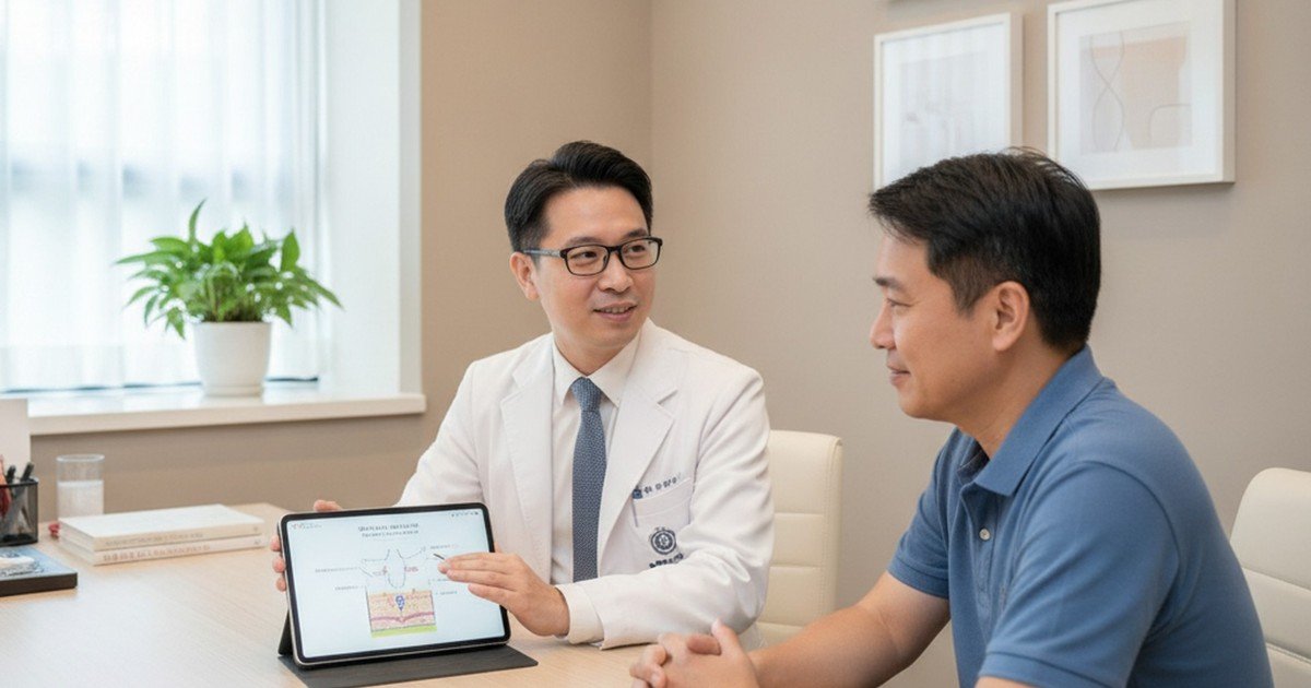 吳芮醫師解析Ultherapy與複合式療程的抗老策略