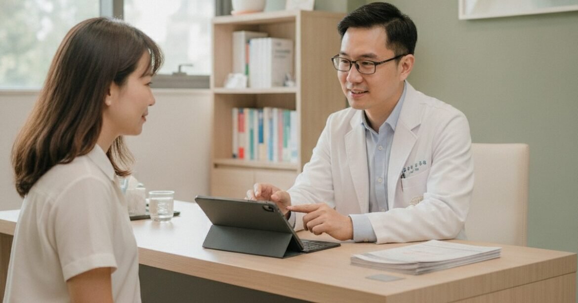 吳芮醫師解析痘痘貼與粉刺貼的迷思與正確用法