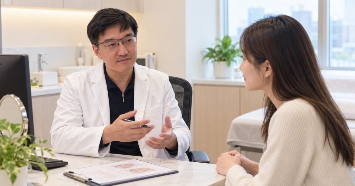 吳芮醫師評價常見迷思胃肉毒減重搭配飲食運動