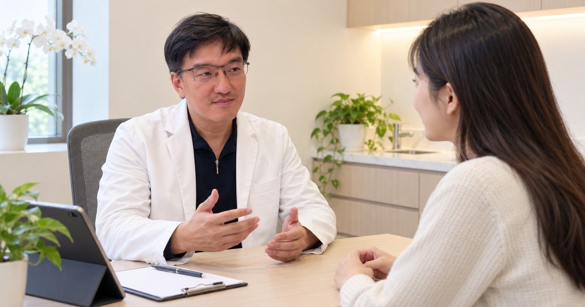 胃肉毒減重療程費用適合忙碌上班族的說明