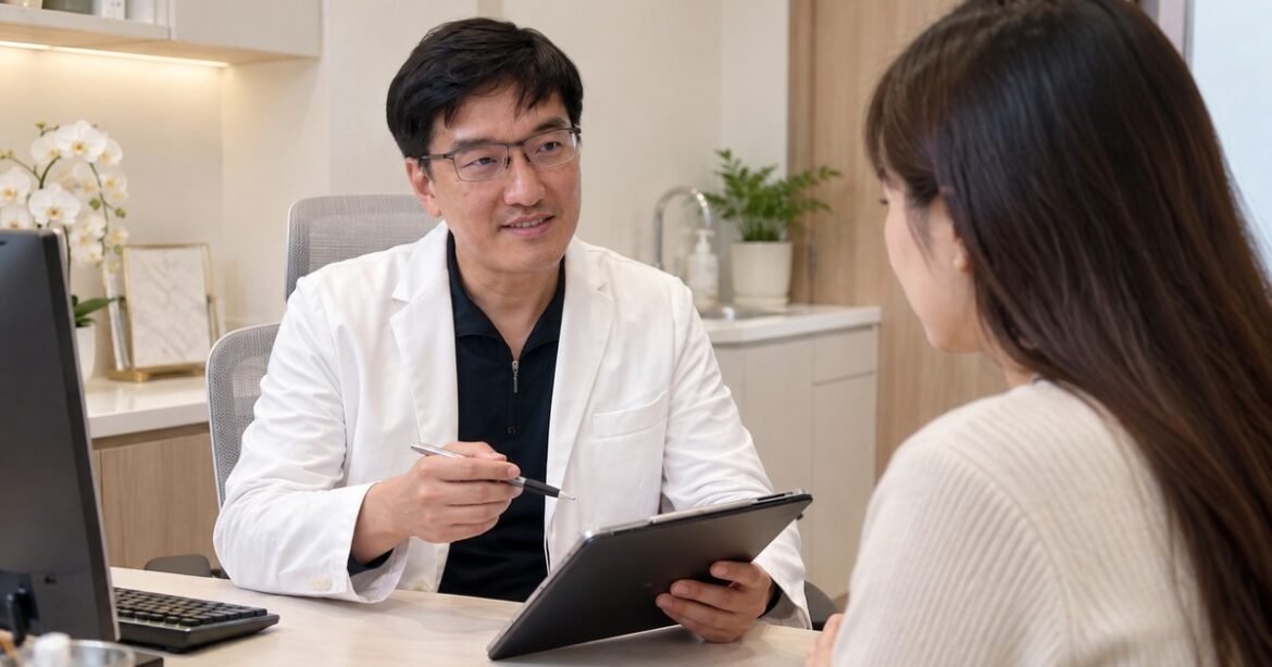 吳芮醫師解析胃肉毒減重療程推薦費用